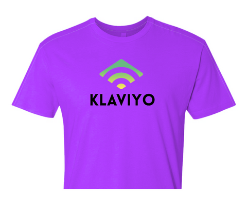 Purple Shirt