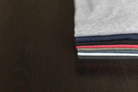 De-engineered Rustic Cotton Computer